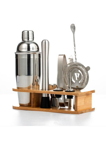 Набір для бару на підставці 9 предметів Youchen (360455147)