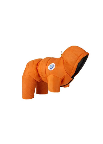 Комбинезон для собак и котов Orange оранжевый Ecotoys (275394991)