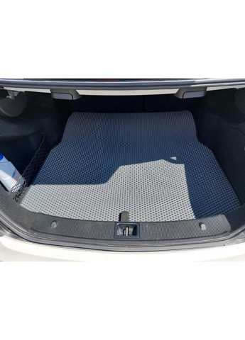 Килимок в багажник Mini Cooper F56 нижня полка Eva (360616624)