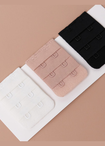 Набор расширителей для бюста (3 шт) 35мм Brabrabra (305674940)