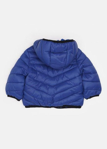 Синя куртка демісезон,синій, OVS