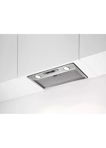 Витяжка вбудована нерж (LFG525S) Electrolux (360413986)