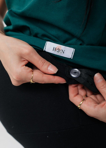 Велосипедки для беременных в рубчик HN (328169801)