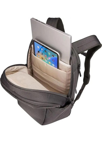 Рюкзак Subterra 2 Backpack 27L TSLB-417 Vetiver Gray Thule (329740698)