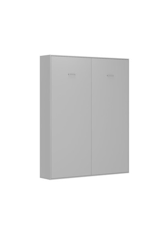 Ліжко-трансформер Juno 1,6 1744x2154x2210 К / Ф - Попелястий (SM03151500000) Art In Head (337309253)