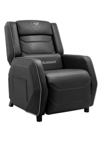 Крісло ігрове Cougar ranger s black (290704573)