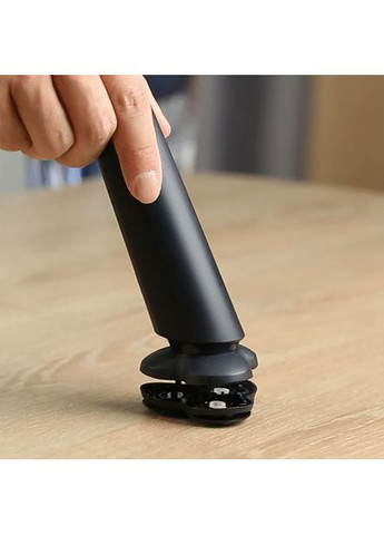 Електробритва Xiaomi Enchen Victor Rotary Shaver Black (361110658)