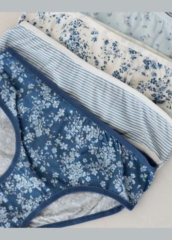 Дитячі трусики для дівчаток, набір 5 штук (Туреччина) Nicoletta (315006060)