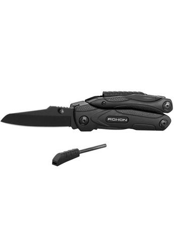 Мультитул Multi Tool SPARK CM1349 Roxon (317304900)