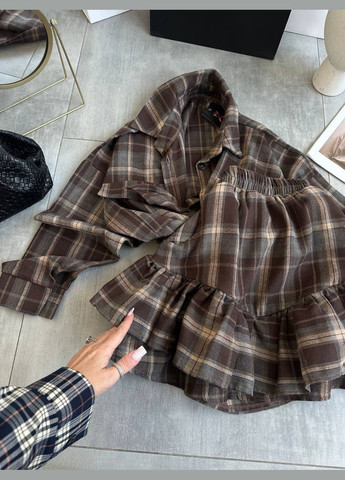 Женский костюм FINO Mode (325031149)