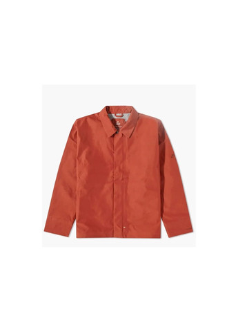 Червона куртка чоловіча tech pack gore-tex worker jacket red Nike