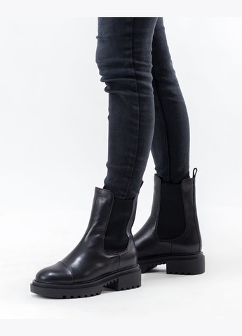 Зимние ботинки (1523ц) Molka