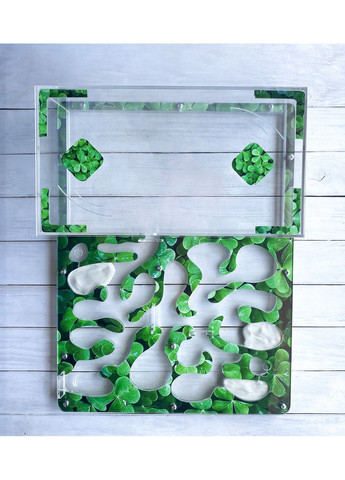 Формикарий (муравьиная ферма) 18х24 см Case (360704065)