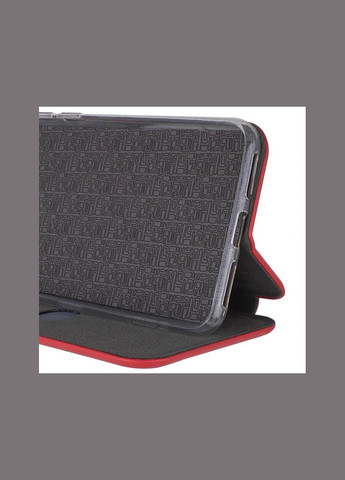 Чехол книжка Xiaomi Redmi Note 8 эко-кожа Premium Case для смартфона MOXOM (315517196)