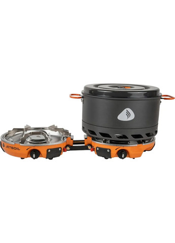 Интегрированная система Genesis Basecamp System 2.5L Jetboil (370370893)