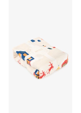 Плед набивний HOLIDAY MOOD shop (4820298410581) No Brand (367012128)