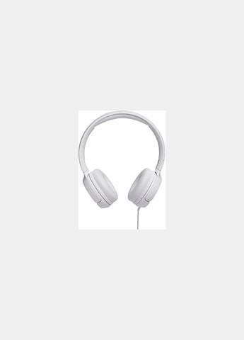 HF Stereo Tune 500 (JBLT500WHT) White UA JBL (330031024)