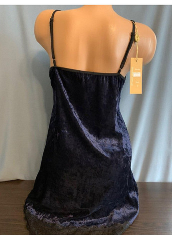 Нічна сорочка з мереживом No Brand (351857539)