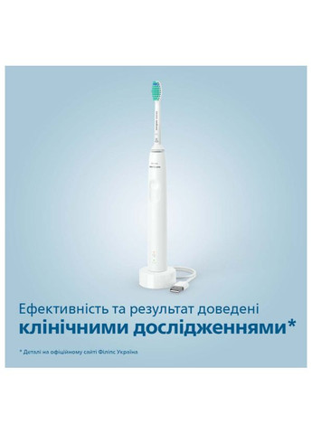Зубная щетка HX3671/13 Philips (339082116)