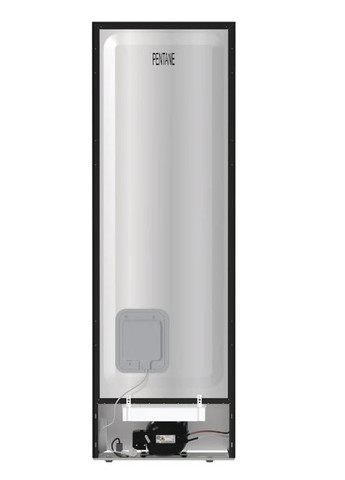 Холодильник NRK619EABXL4 двухкамерный Gorenje