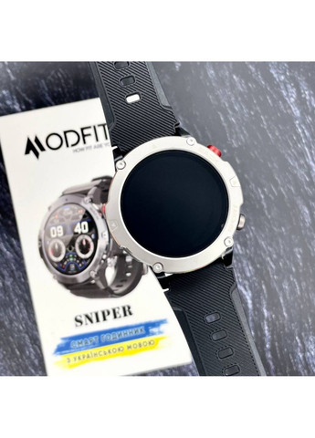 Наручний годинник чоловічий Modfit (369921014)