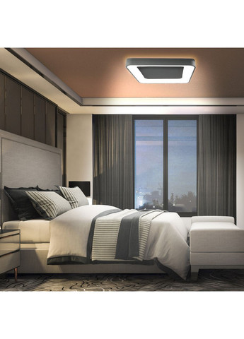 LED світильник EDGE-SC-72W-BLACK (VLE-ESC-72B) Videx (365650887)