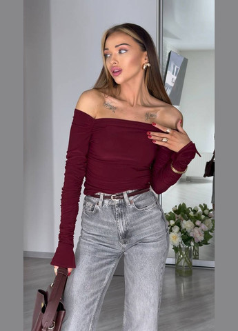 Лонгслів No Brand (327433521)