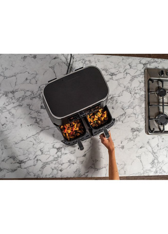 Мультипіч Air Fryer Dual zone AF300EU Ninja (306744647)