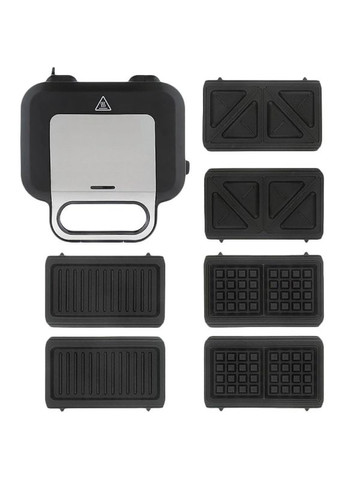 Мультимейкер 26810-56 Black-Silver Russell Hobbs (322910038)