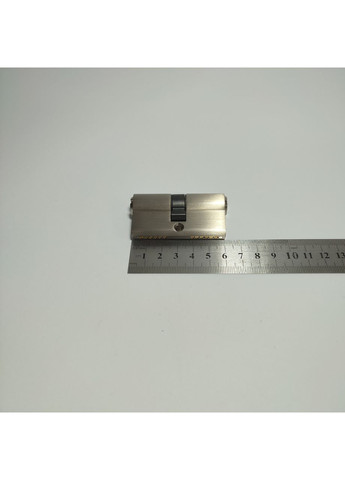 Циліндр С-60 (30/30) латунь Imperial (360890232)