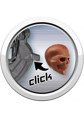 Сборная модель Корабль-привод, уровень 2, масштаб 1:150, 109 деталей () Revell RVL-05435 (331861263)