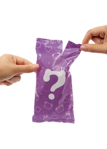 Ігровий набір із лялькою 594499 серії Minis "S3" Na! Na! Na! Surprise (308021368)