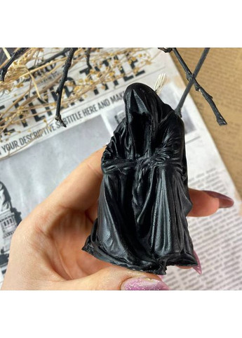 Восковая свеча - Безликий 5Candles (367581046)