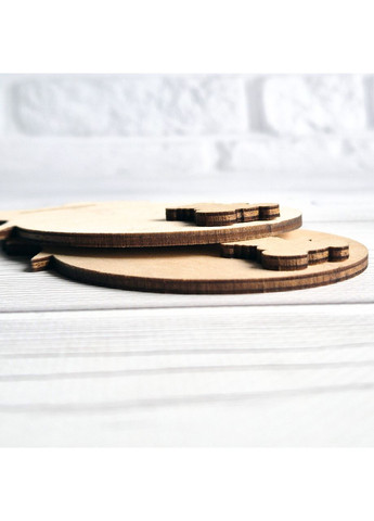 Медаль іменна Ведмедик 1 клас CASE CONTROL (356123298)