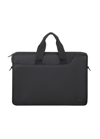 Сумка для ноутбука 8035 15.6" Black RIVACASE (341488351)