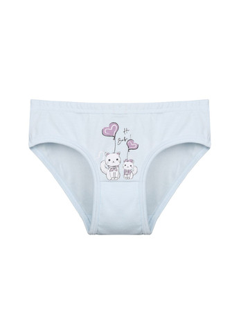 Трусики для девочек -8/9 Donella 4471PB7 (365824536)