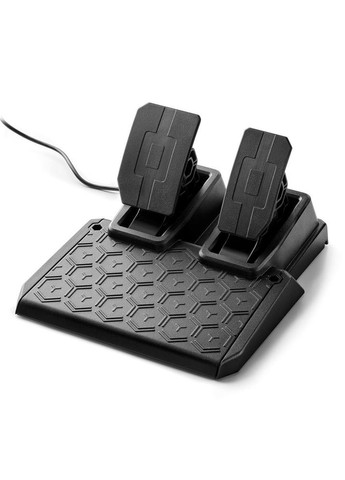 Комплект (кермо, педалі) T128 PS4, PS5, PC (4160781) Thrustmaster (314928098)