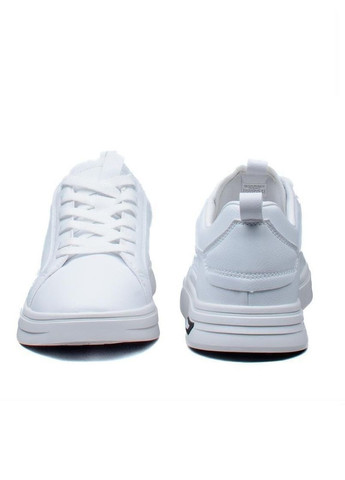 Білі снікери Antony Morato