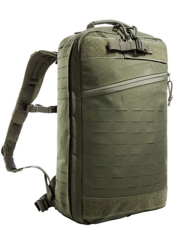 Рюкзак Medic Assault Pack MKII L Olive Tasmanian Tiger (357206844)