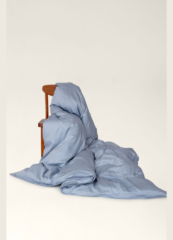 Постільна білизна сатин 220 х 240 см 3в1 наволочки, підковдра, простирадло Beni Home (345641598)