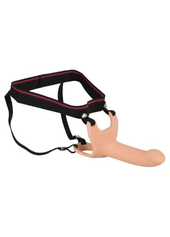 Мужской страпон - Strap-On Silicone Sleeve Medium Drive Orion (335399473)