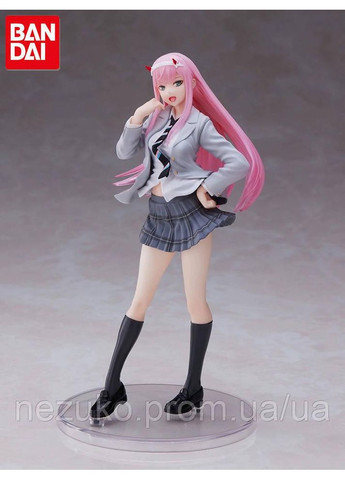 Рандом аниме фигурка большая 18-28 см, фигурка сюрприз Random anime figure No Brand (362495357)