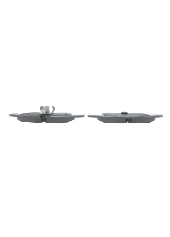 Тормозные колодки дисковые Bosch (339653403)