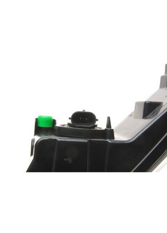 Фара протитуманна права VW Passat (15-) (99411798302) No Brand (342410013)