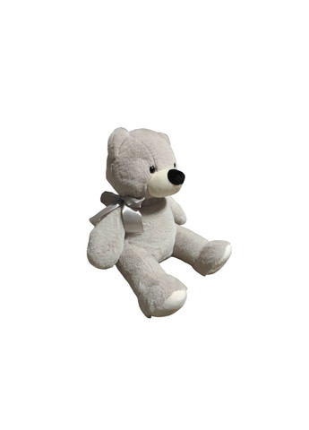 М'яка іграшка "Ведмедик сірий" 50 см Анна (291457031)