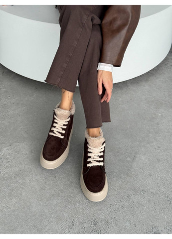 Зимові черевики No Brand (369982098)