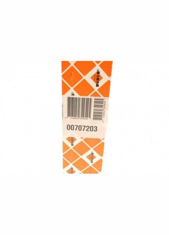 Датчик температуры ВГ VW T5 2.0 TDI 09-15 707203 (opt-om) No Brand (342413323)