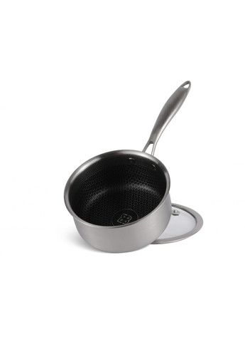 Ківш EB-17001 з антипригарним покриттям 1,5 л 16x8,5 см Edenberg (316037526)