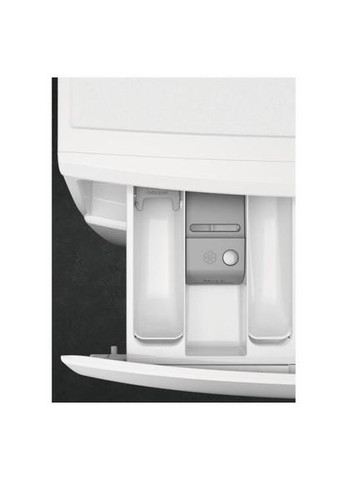 Пральна-сушильна машина автоматична LWR73964BU AEG (316391397)