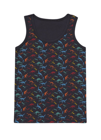 Набор (5 шт) майок для мальчиков Donella 77711338B (316392992)